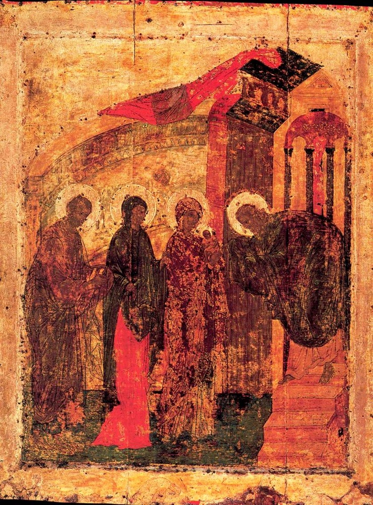 Andrei Rublev