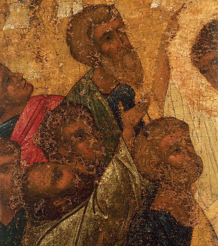 Andrei Rublev