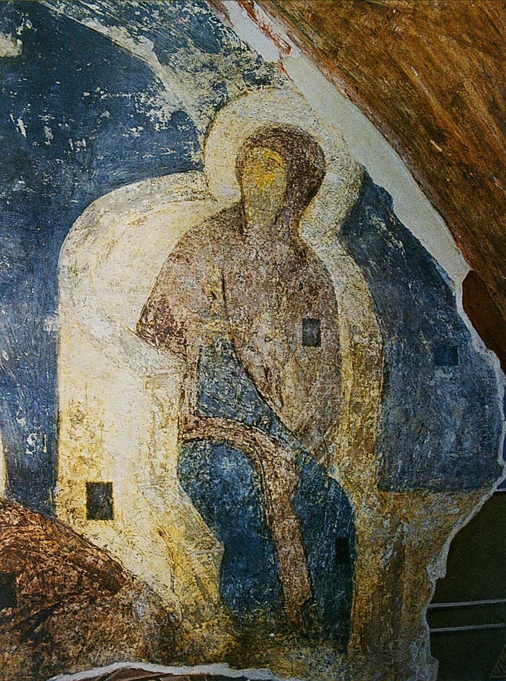 Andrei Rublev
