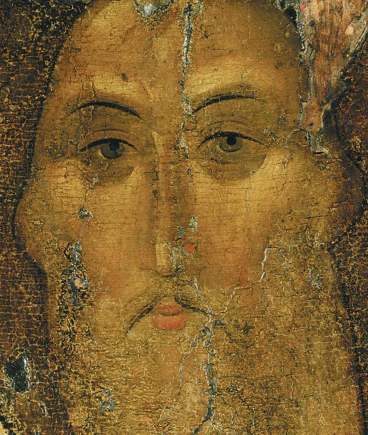 Andrei Rublev