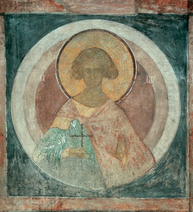 Andrei Rublev