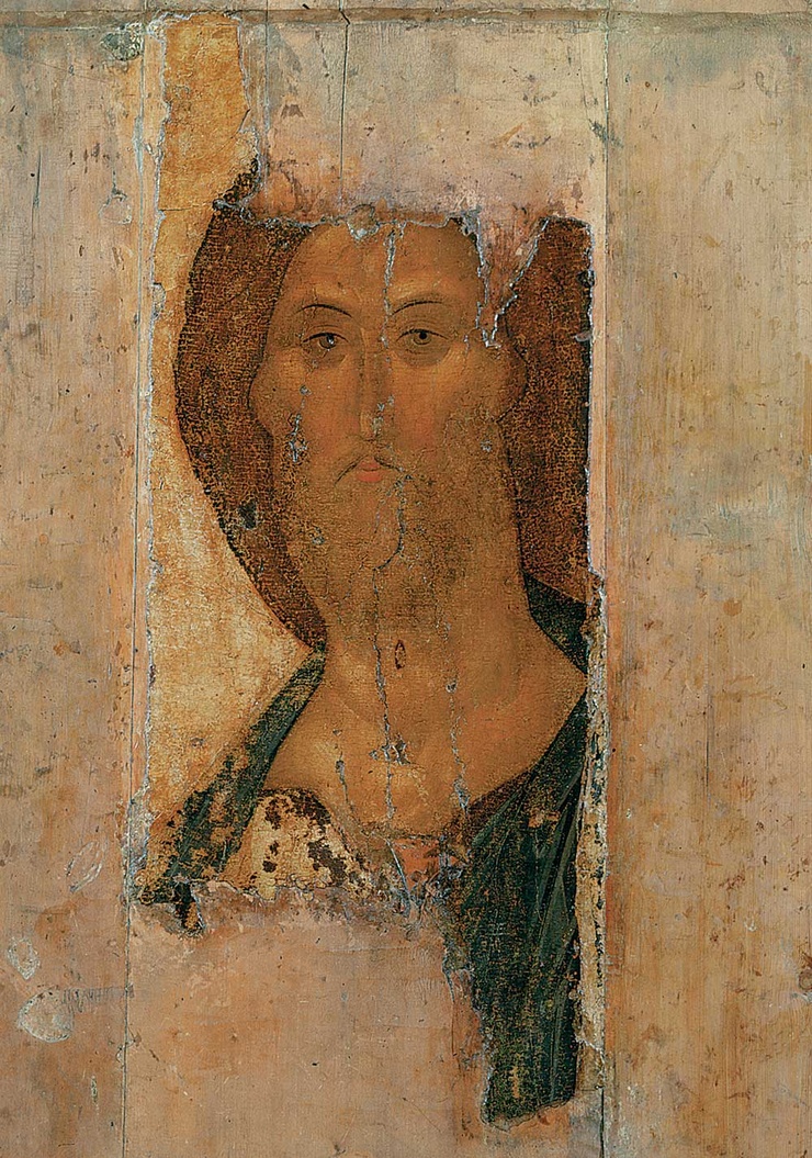 Andrei Rublev