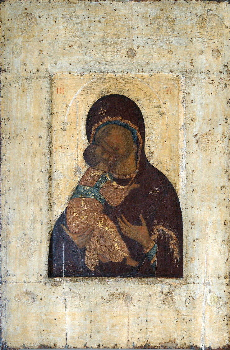 Andrei Rublev