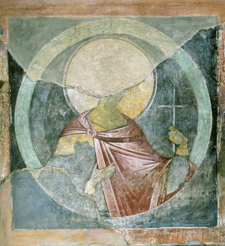 Andrei Rublev