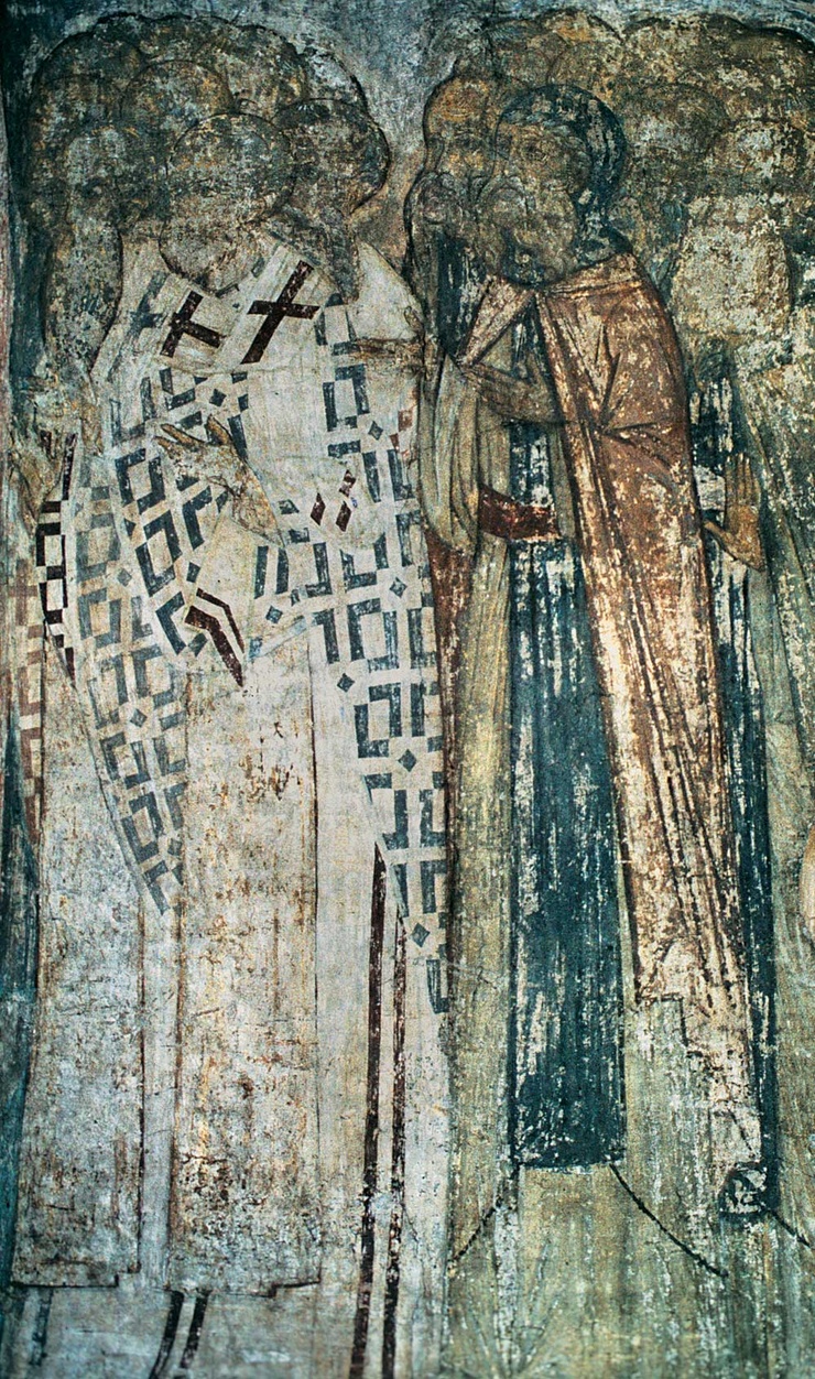 Andrei Rublev
