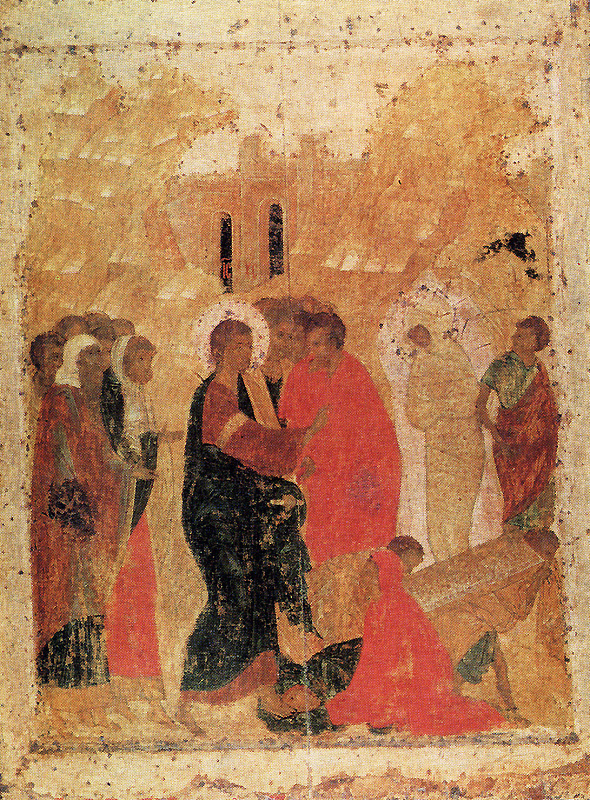 Andrei Rublev