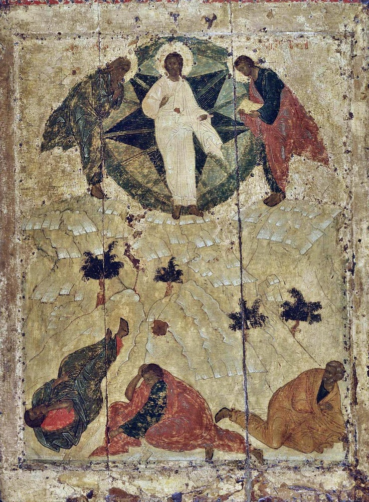 Andrei Rublev