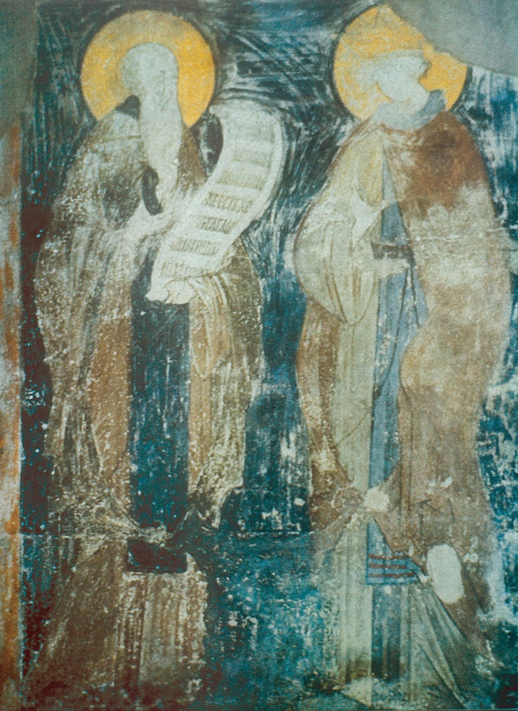Andrei Rublev