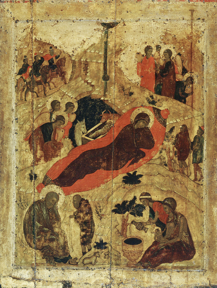 Andrei Rublev