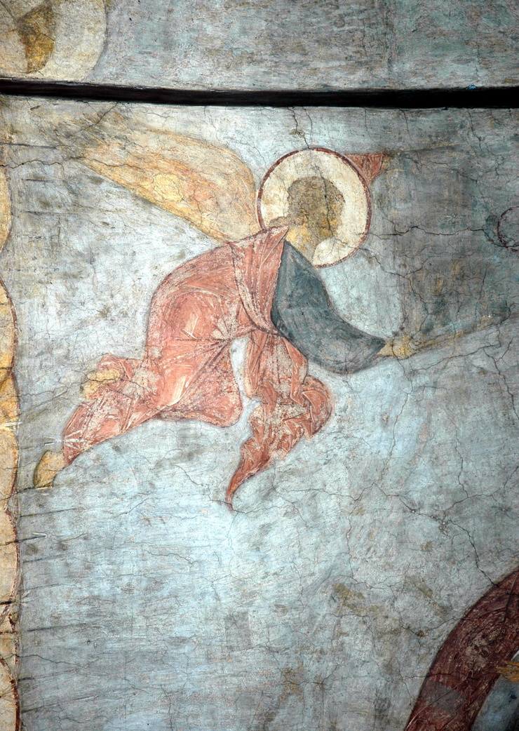 Andrei Rublev