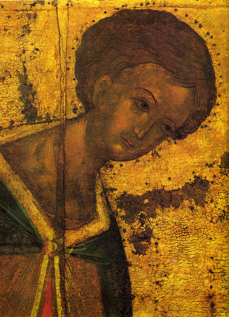 Andrei Rublev