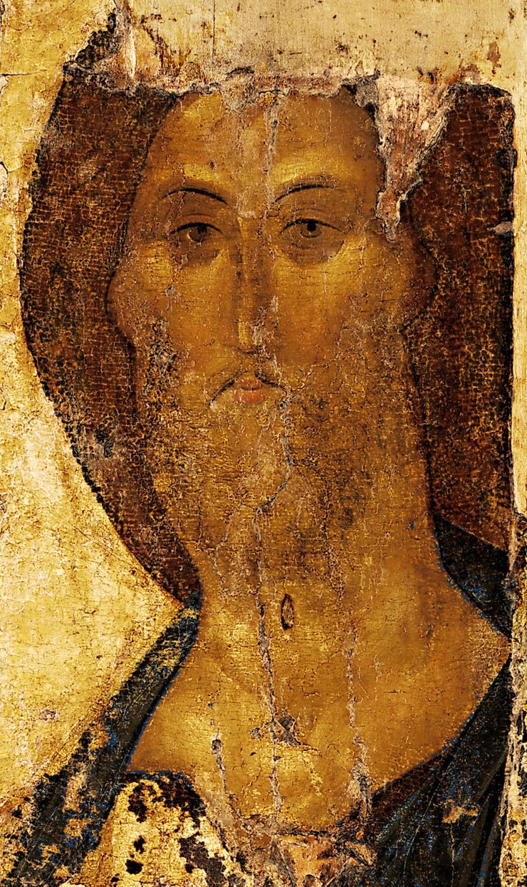 Andrei Rublev