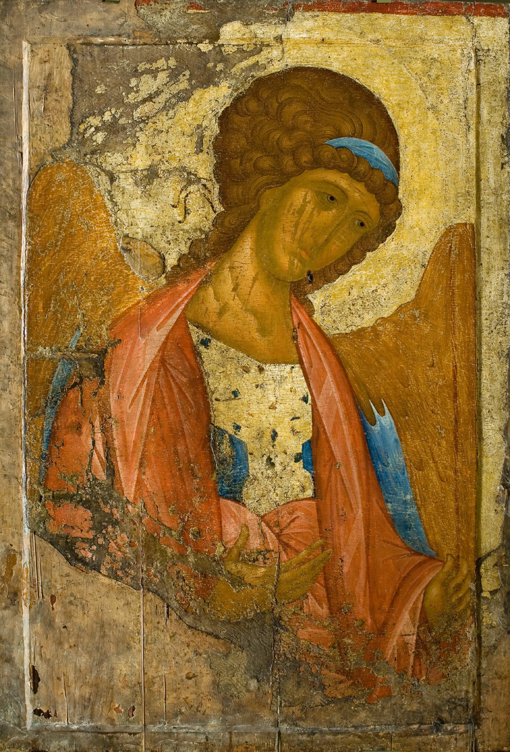 Andrei Rublev