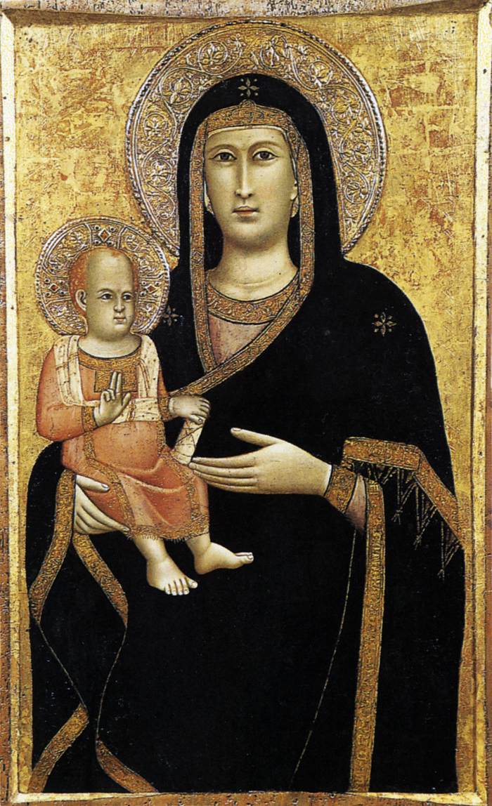 Giotto Di Bondone