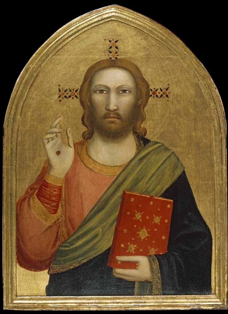 Giotto Di Bondone