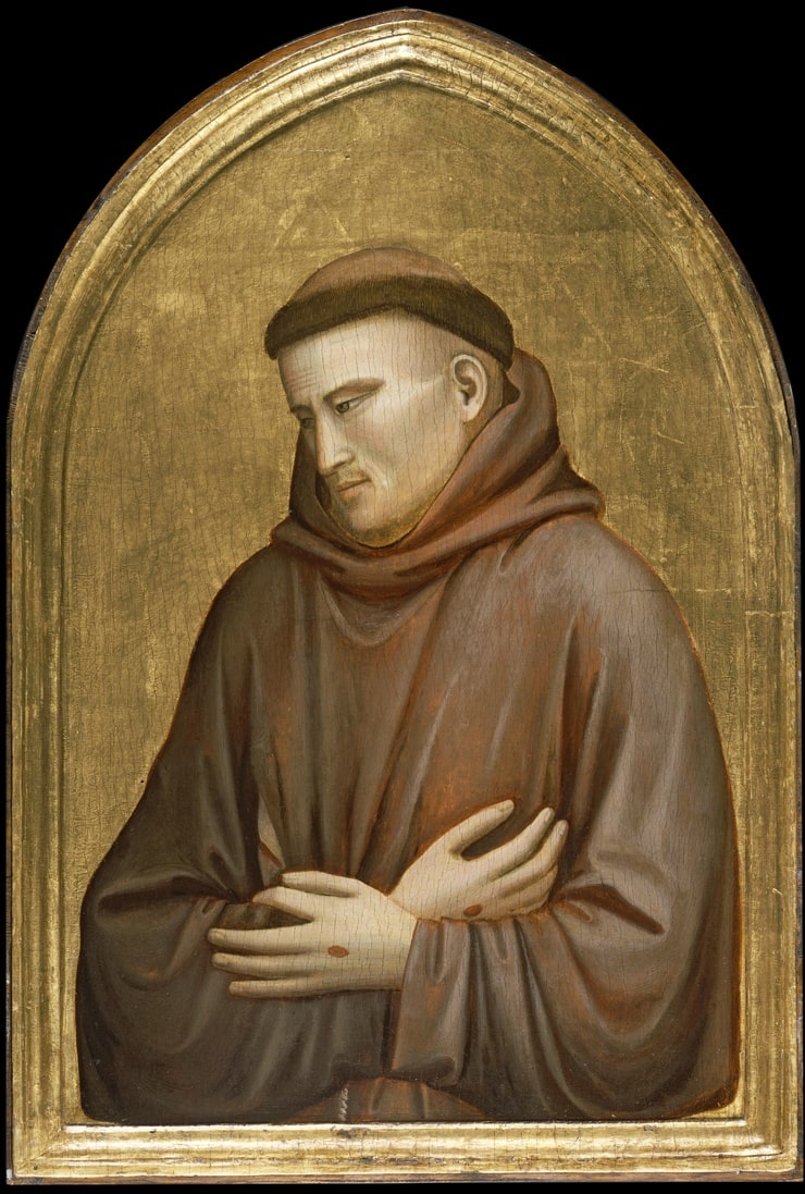 Giotto Di Bondone