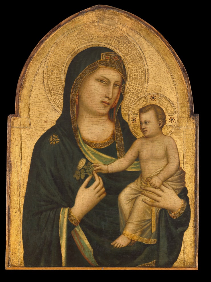 Giotto Di Bondone