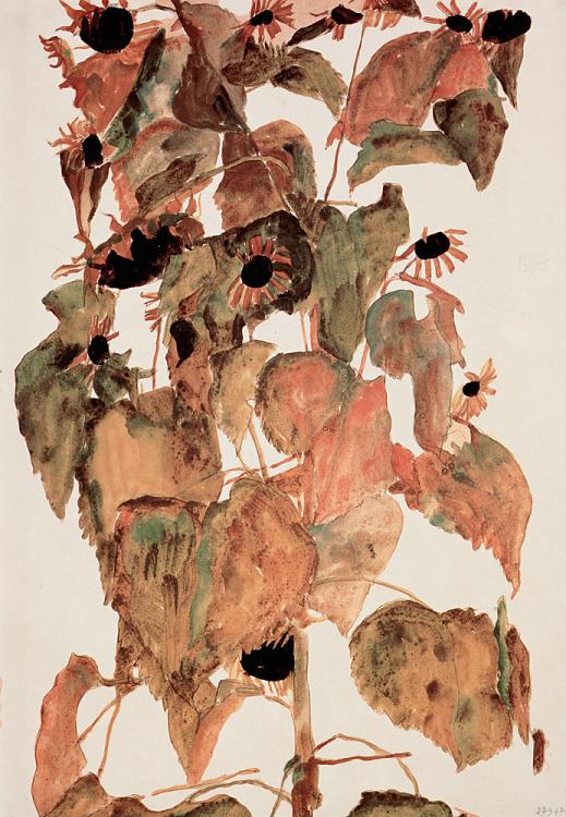 Egon Schiele