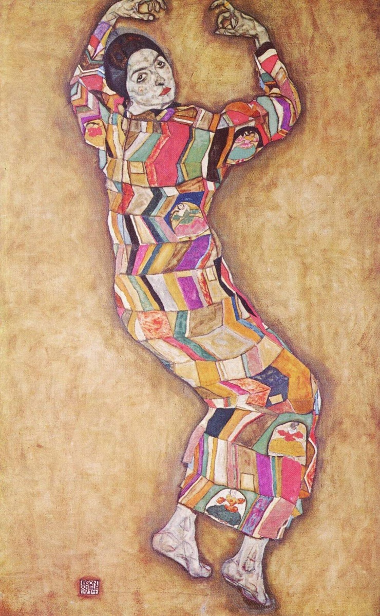 Egon Schiele