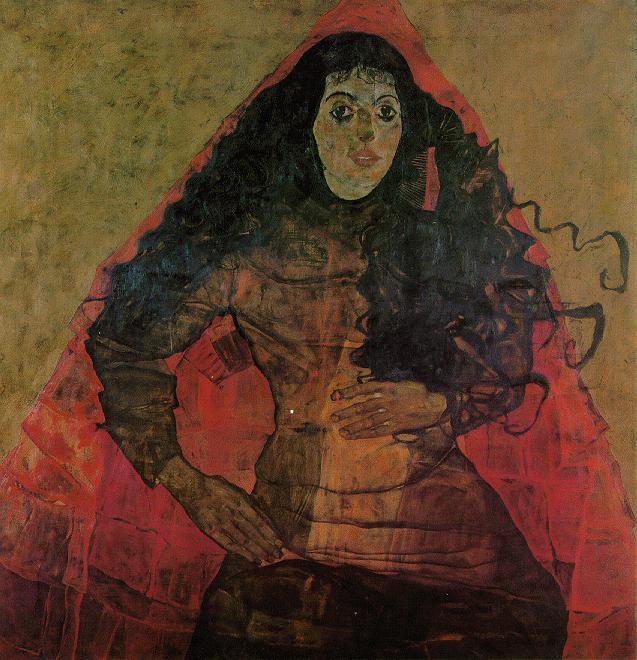 Egon Schiele