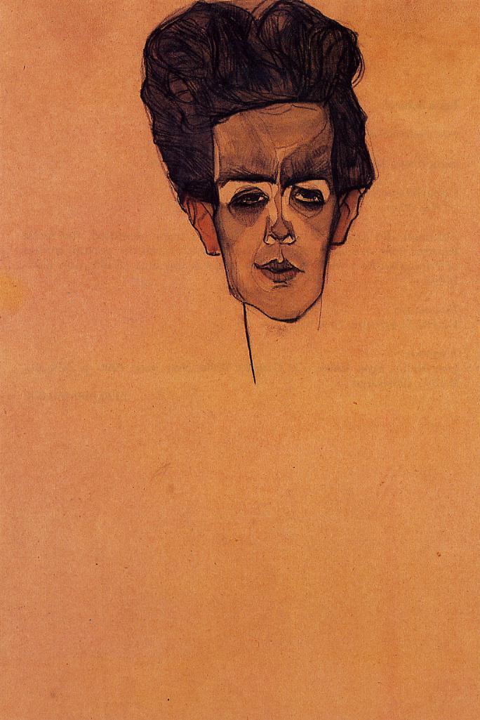 Egon Schiele