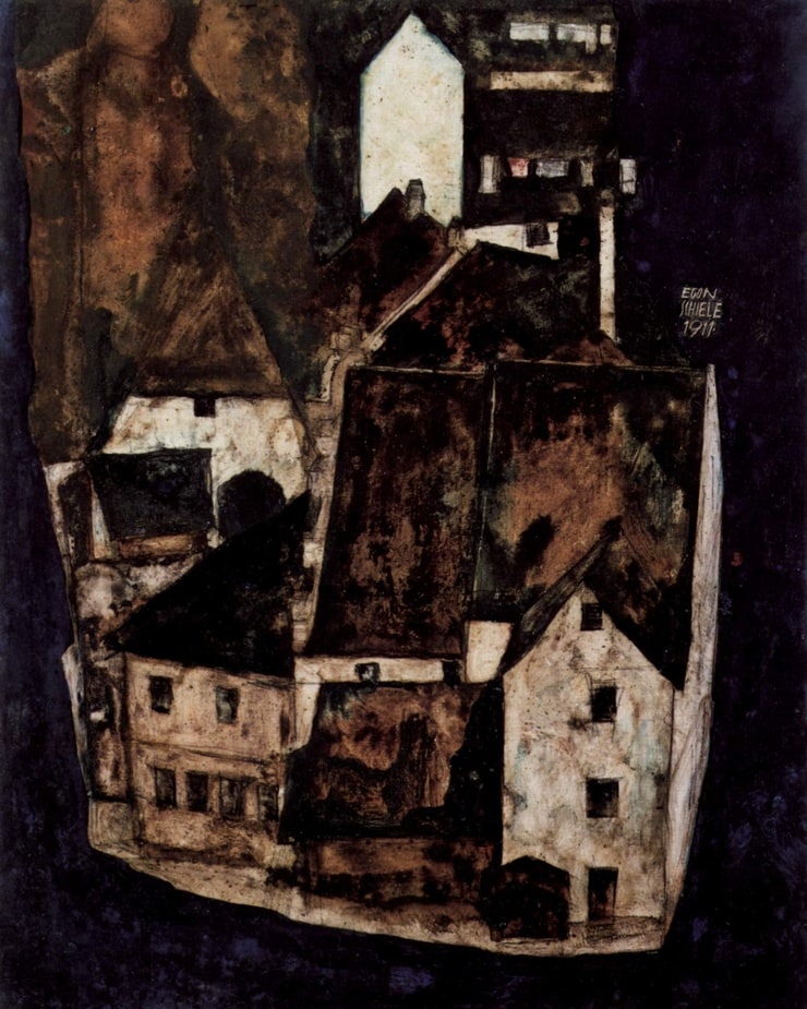 Egon Schiele