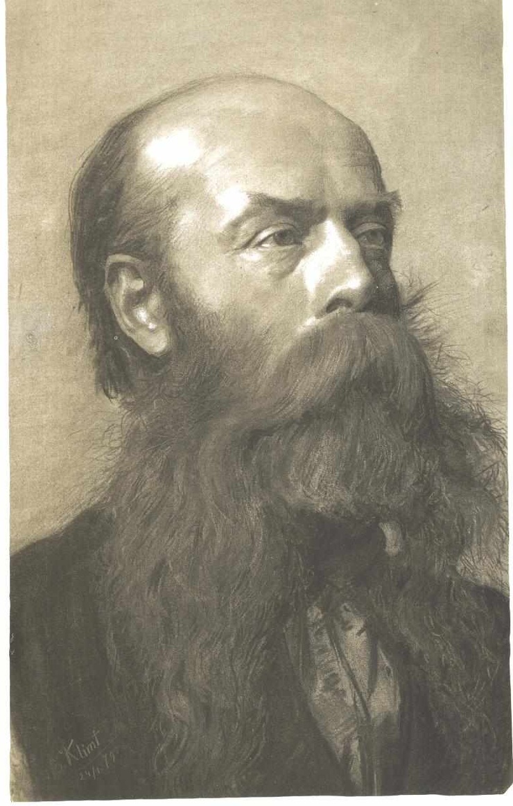 Gustav Klimt