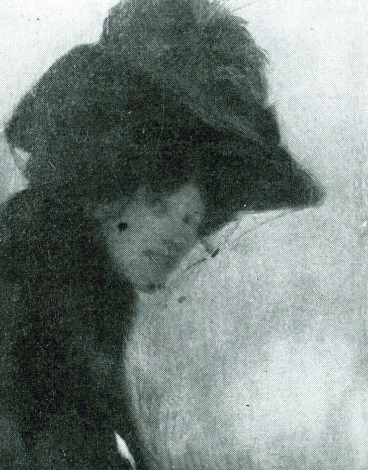 Gustav Klimt