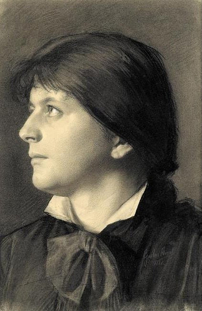 Gustav Klimt
