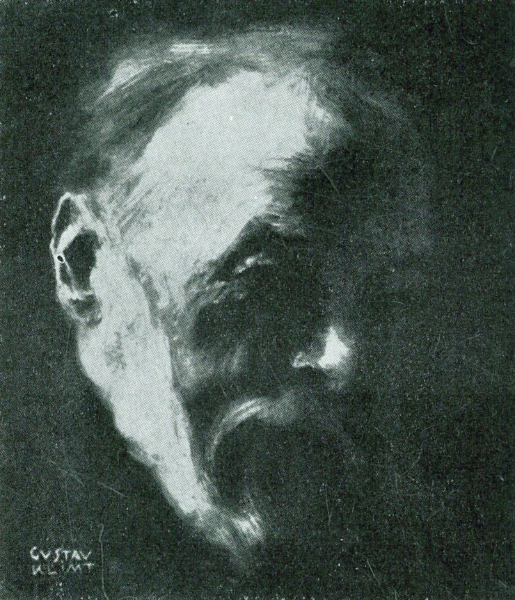 Gustav Klimt