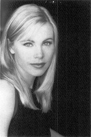 Catherine Sutherland