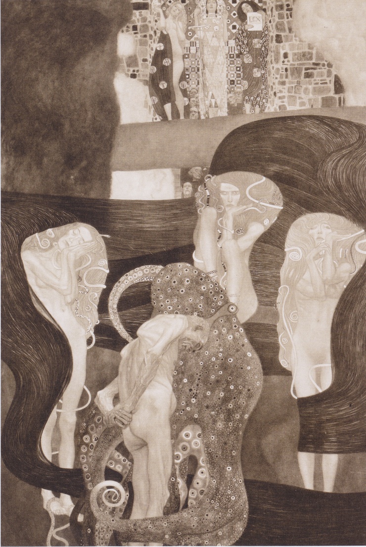 Gustav Klimt