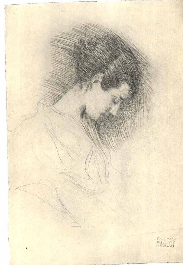 Gustav Klimt