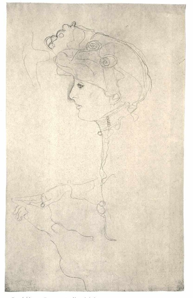 Gustav Klimt