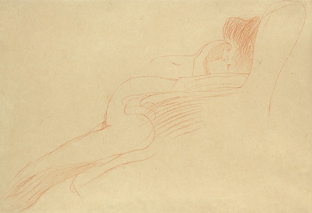 Gustav Klimt