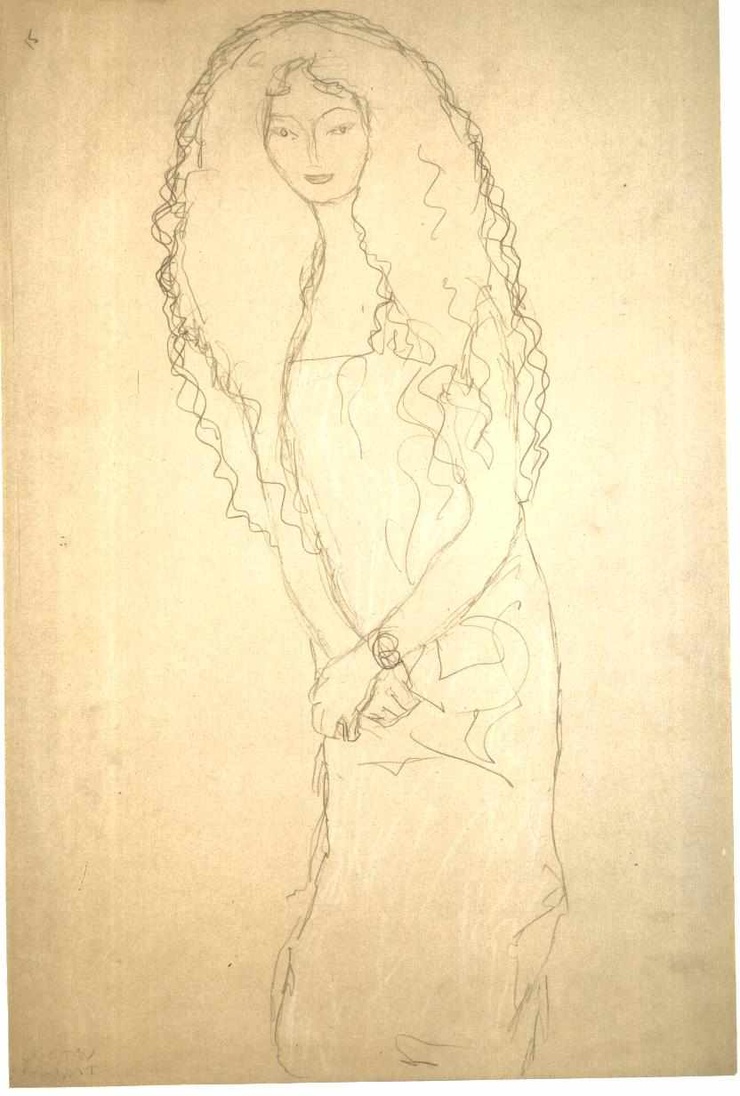 Gustav Klimt