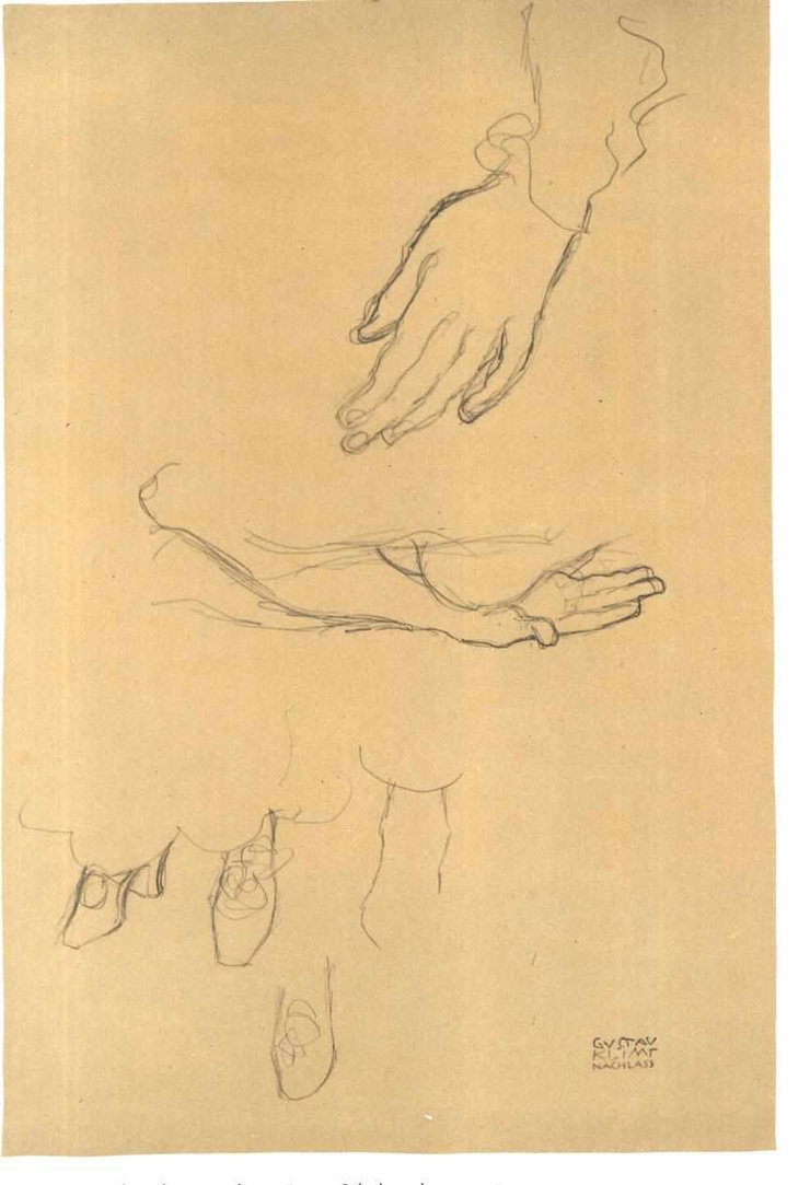 Gustav Klimt