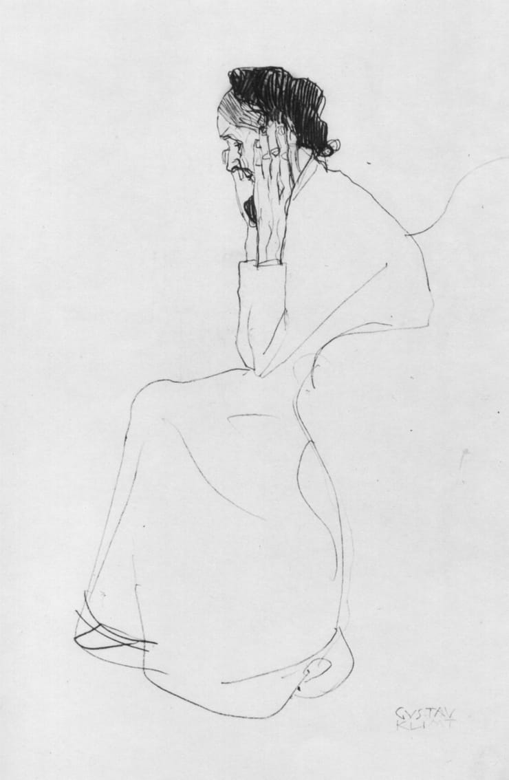 Gustav Klimt