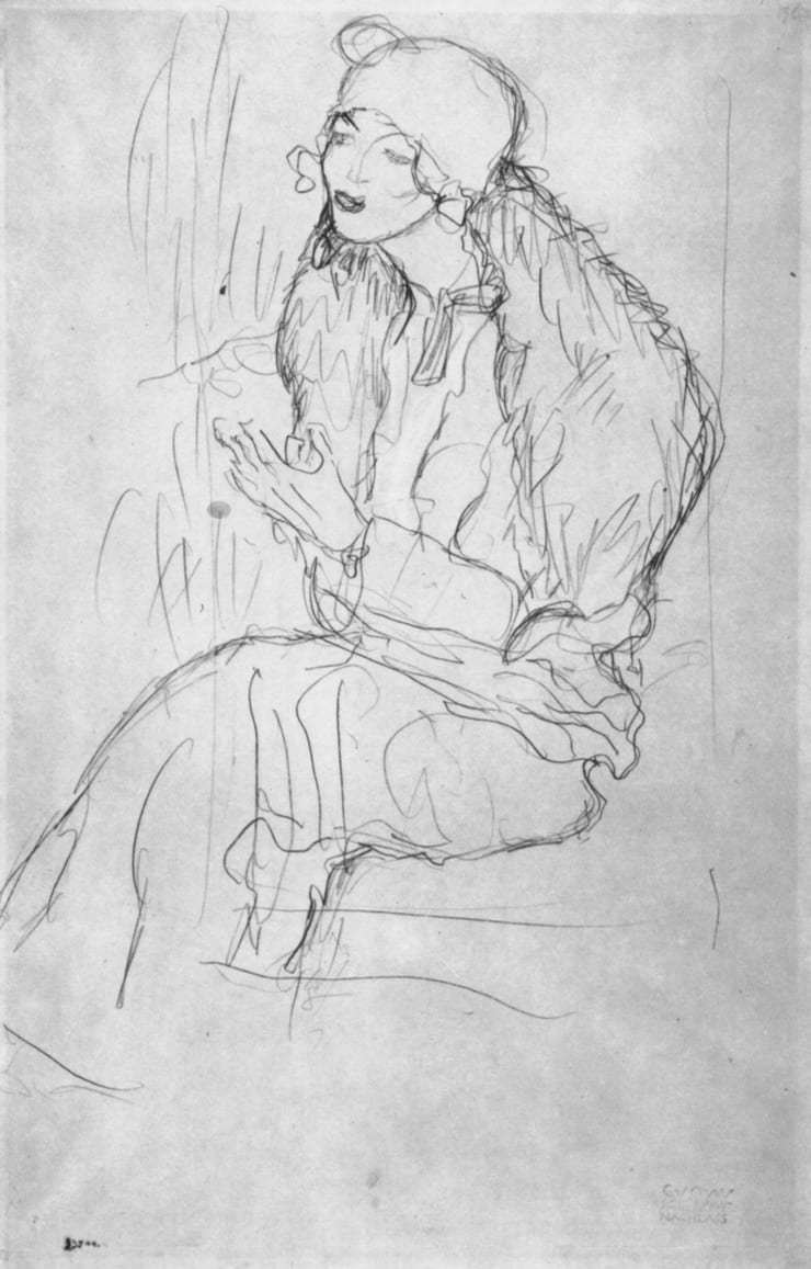 Gustav Klimt