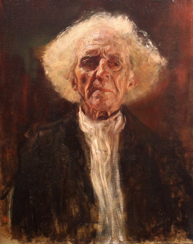 Gustav Klimt