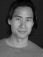 Michael Chaturantabut