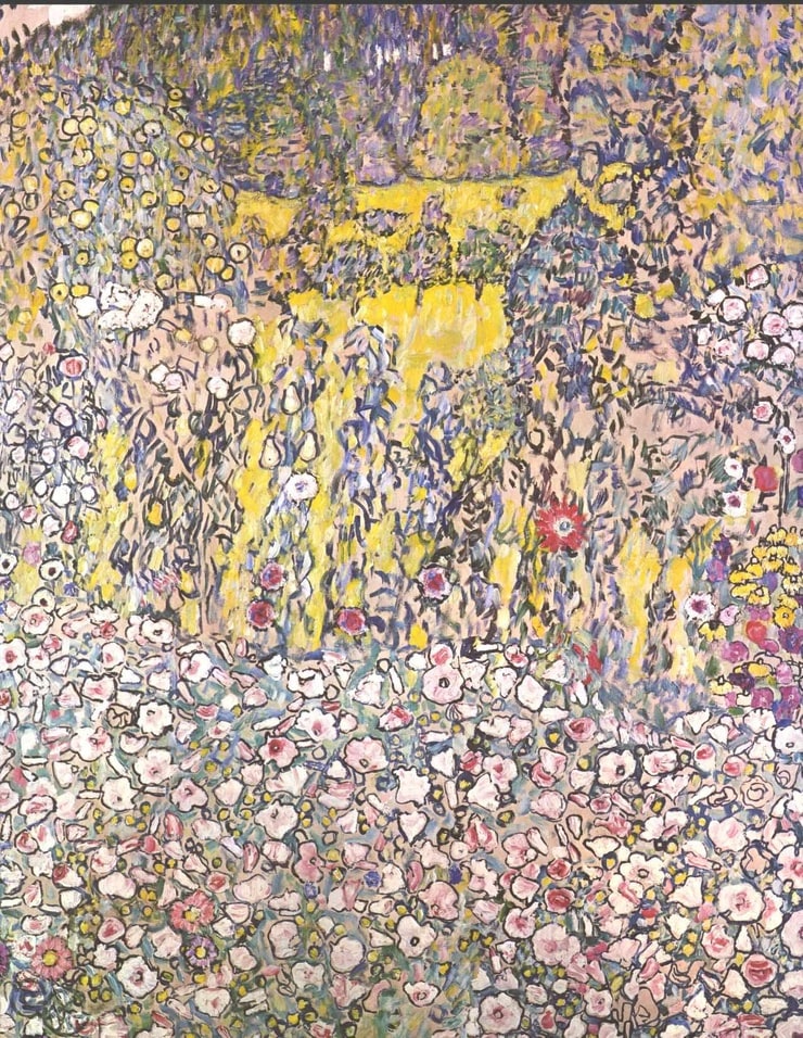 Gustav Klimt