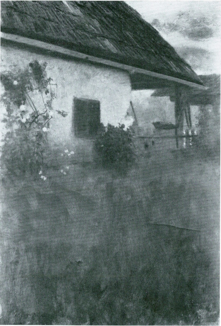 Gustav Klimt