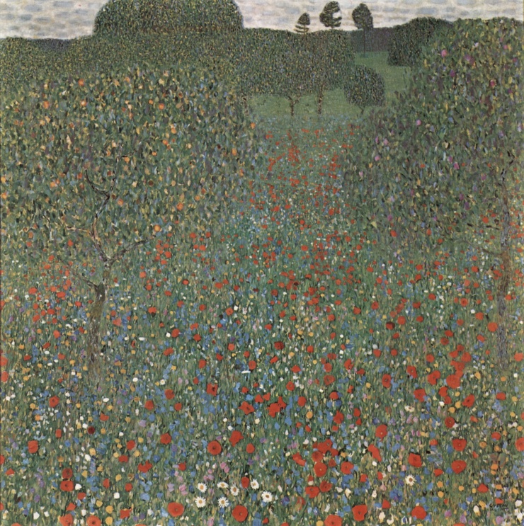 Gustav Klimt