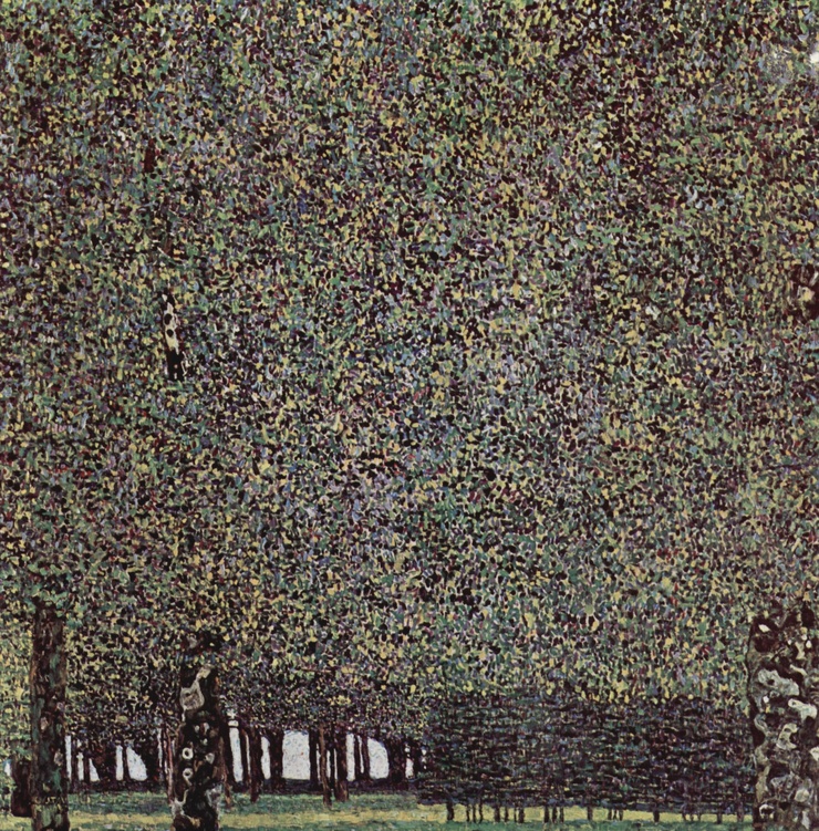 Gustav Klimt