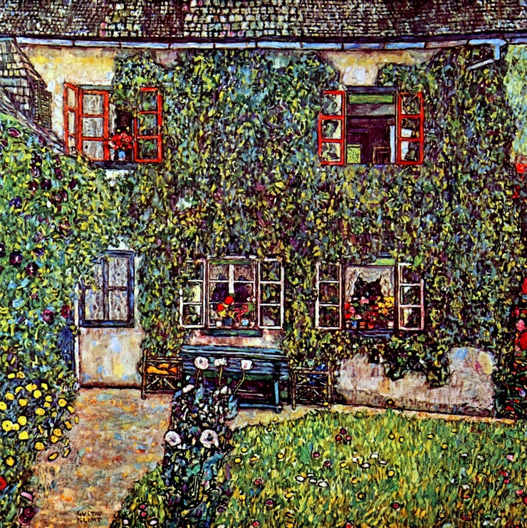 Gustav Klimt