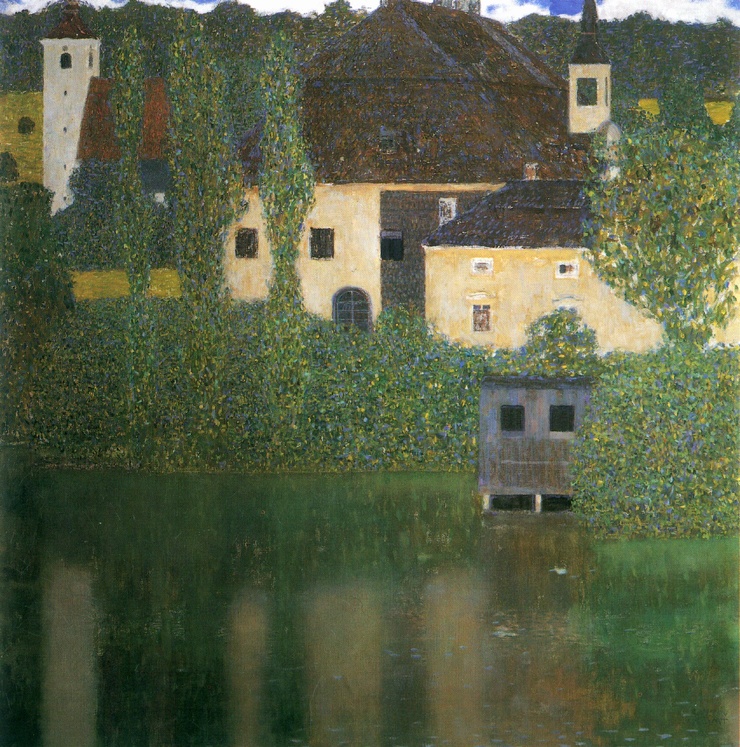 Gustav Klimt