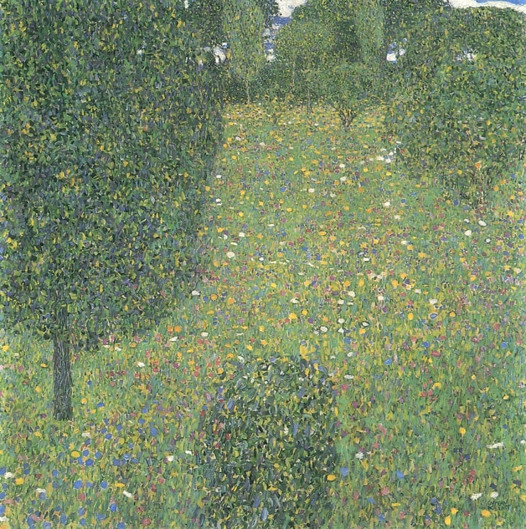 Gustav Klimt