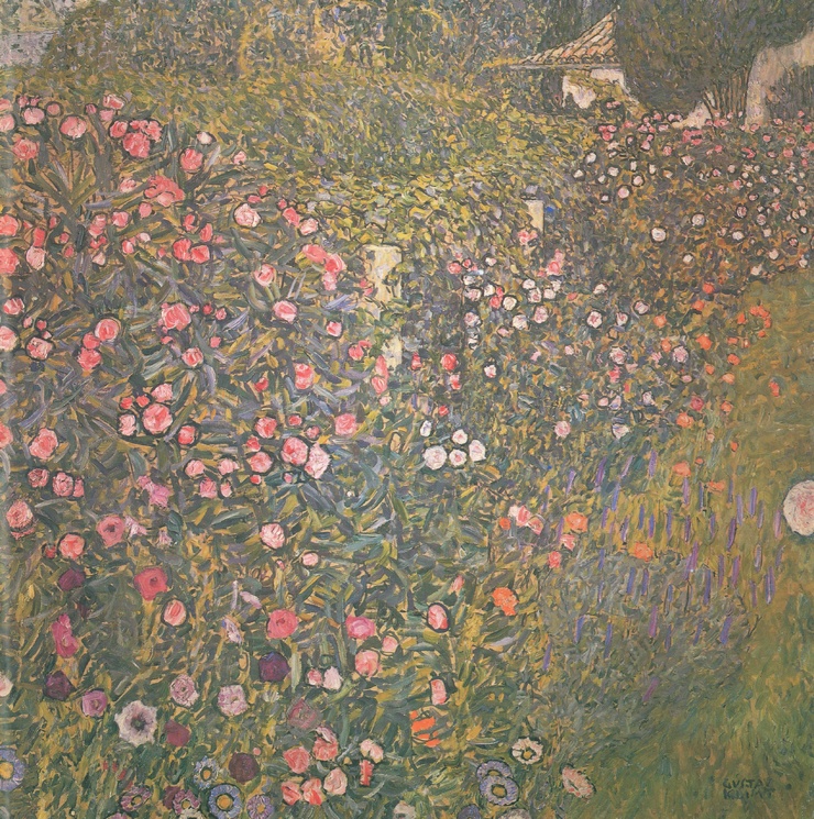 Gustav Klimt