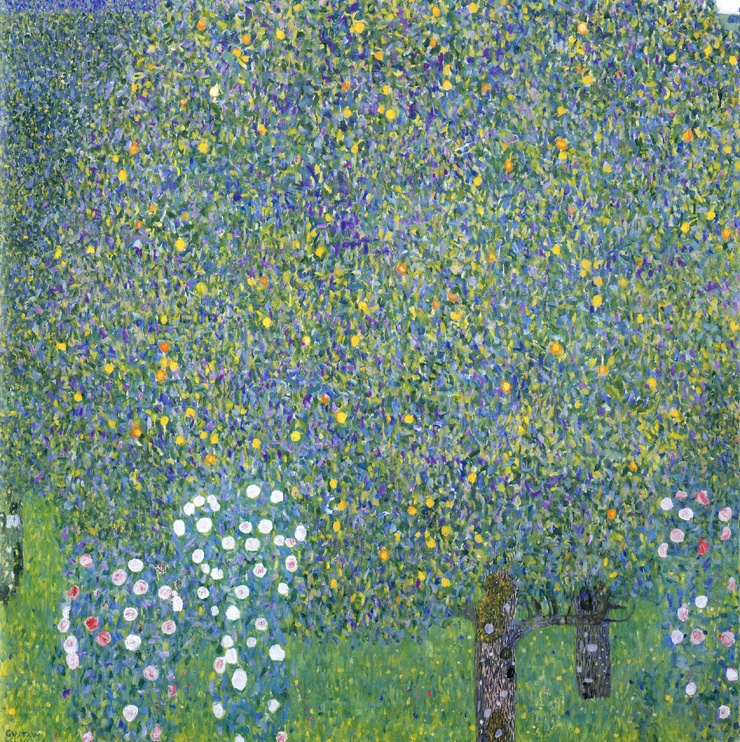 Gustav Klimt